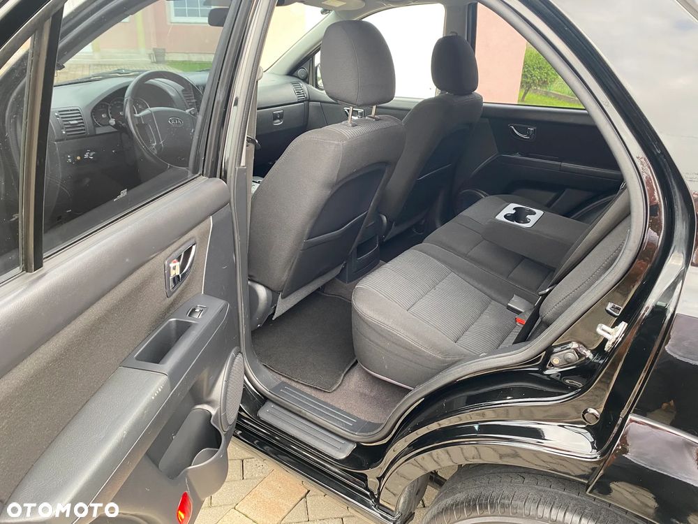 Kia Sorento 3.3 V6 EX - 10