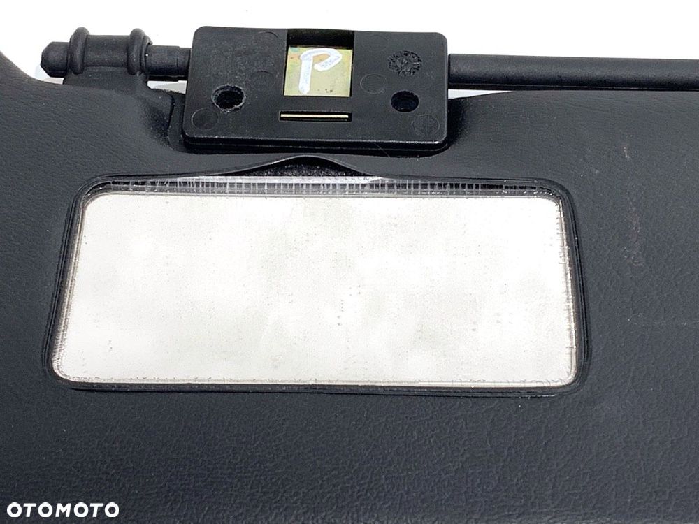 OSŁONA PRZECIWSŁONECZNA PRAWY  LIGIER XTOO (LXT) 2005 - 2012 0.5 4 kW [5 KM] olej napędowy 2005 - - 3