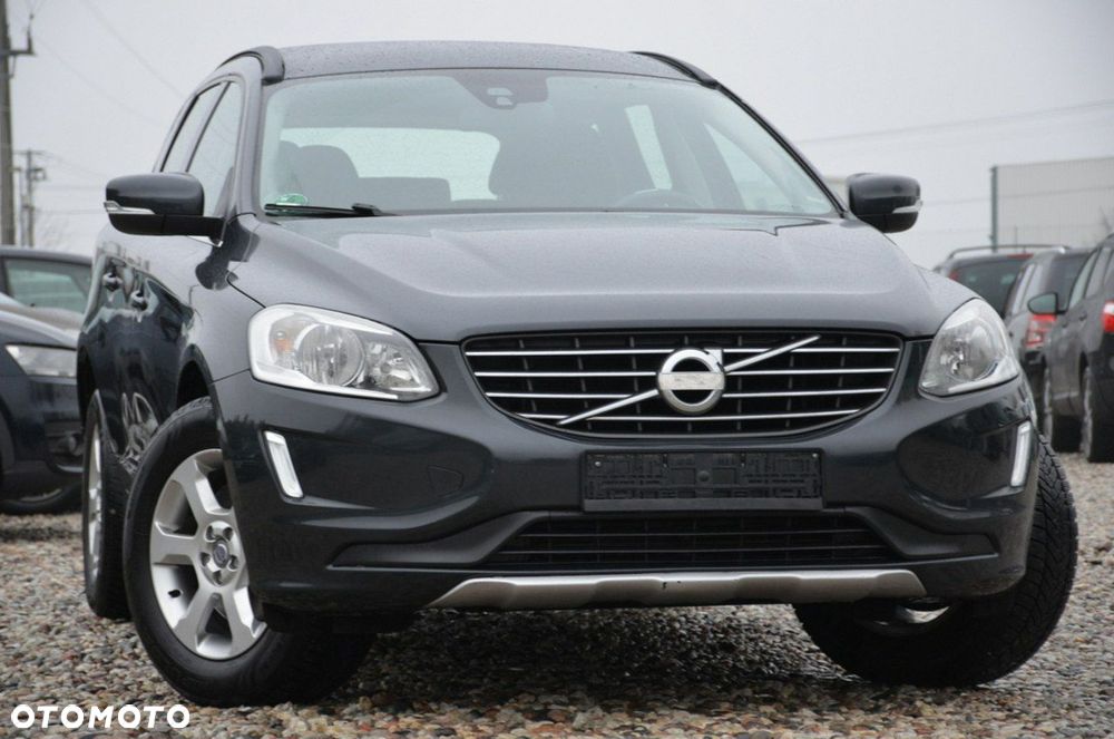 Volvo XC 60 - 9