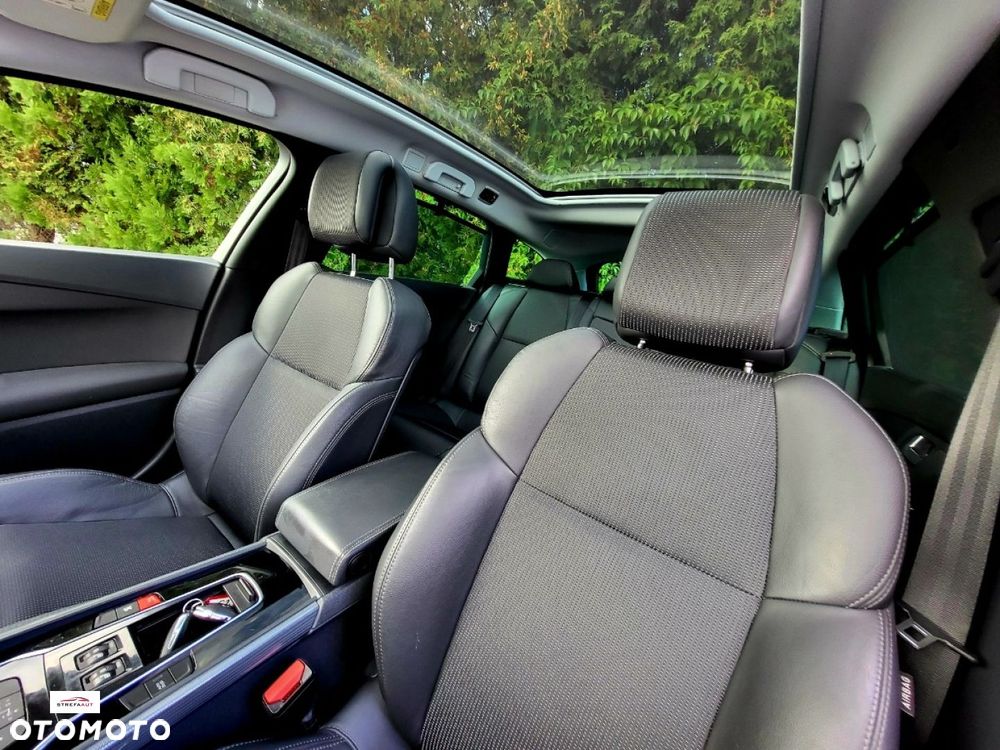 Peugeot 508 - 15