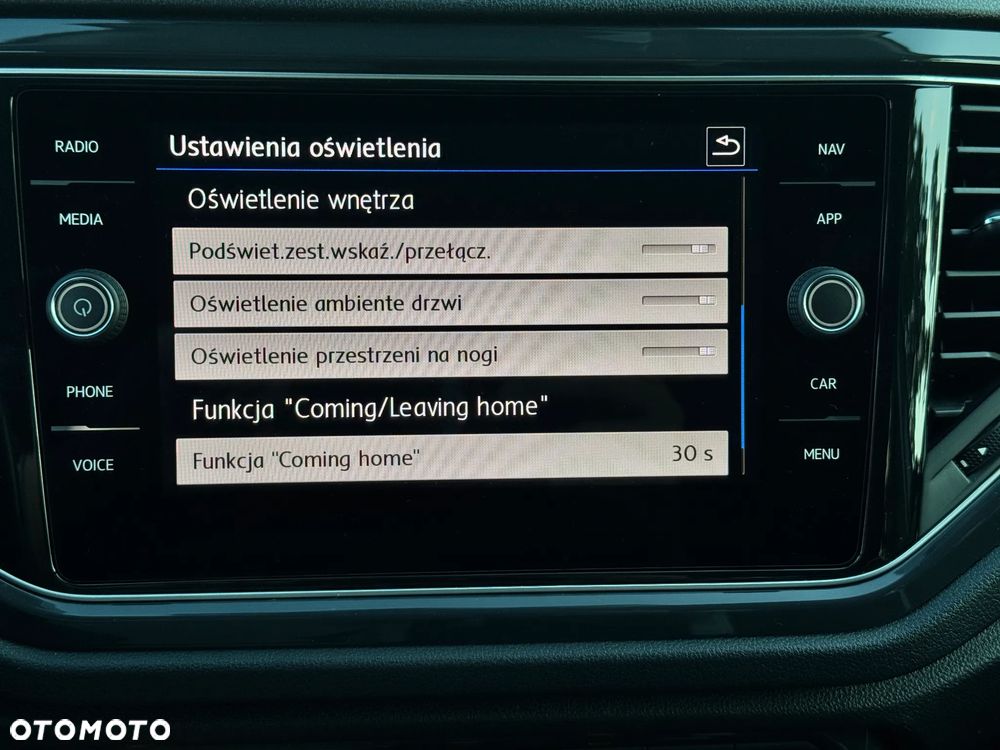 Volkswagen T-Roc 1.5 TSI ACT OPF Sport - 23