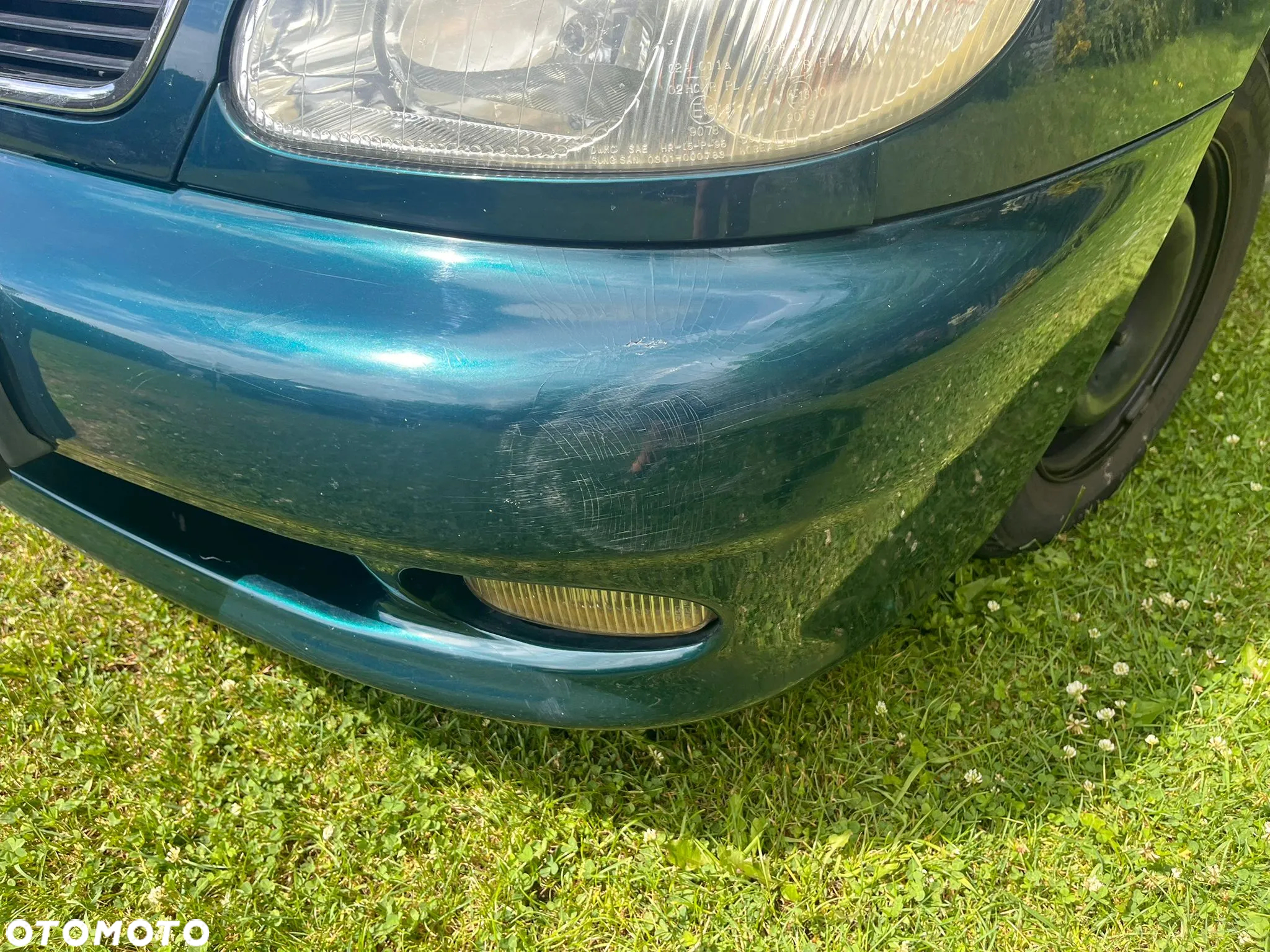 Daewoo Lanos 1.5 S - 6