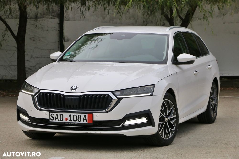 Skoda Octavia ver-2-0-tdi-150-cp-dsg-sportline - 2