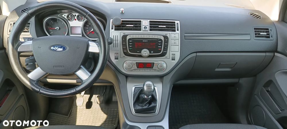 Ford Kuga 2.0 TDCi 4x4 Champions Edition - 17