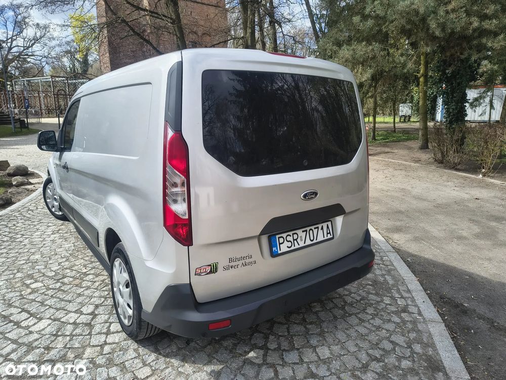 Ford Transit Connect - 2