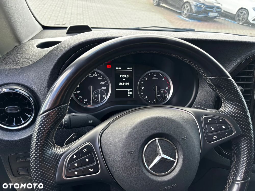 Mercedes-Benz Vito 116 - 15