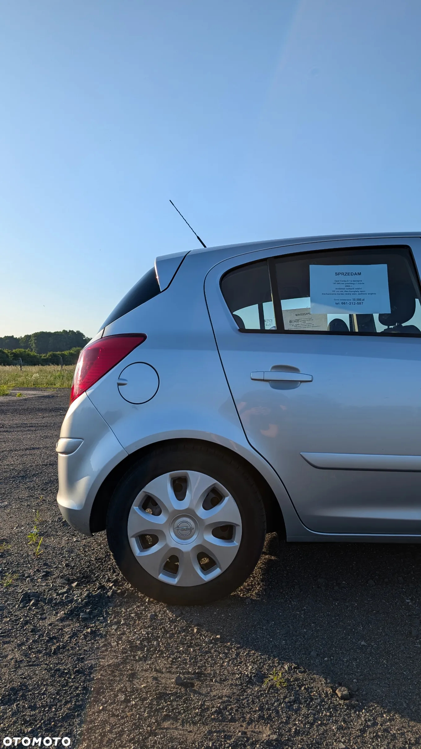 Opel Corsa - 12