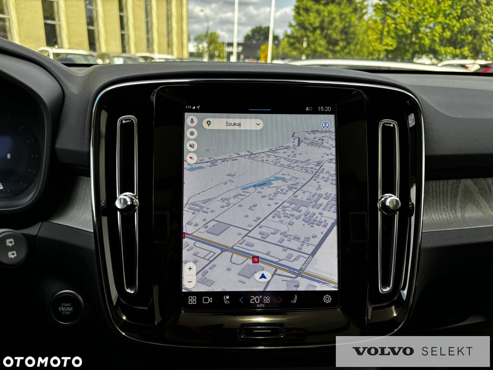 Volvo XC 40 - 19