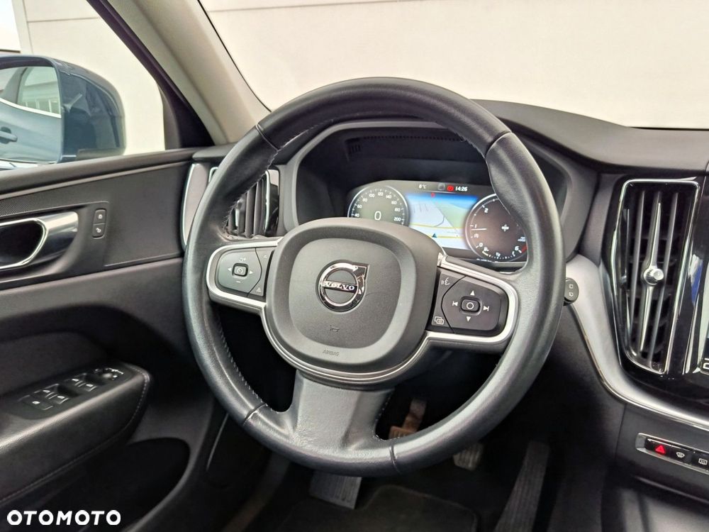 Volvo XC 60 - 23