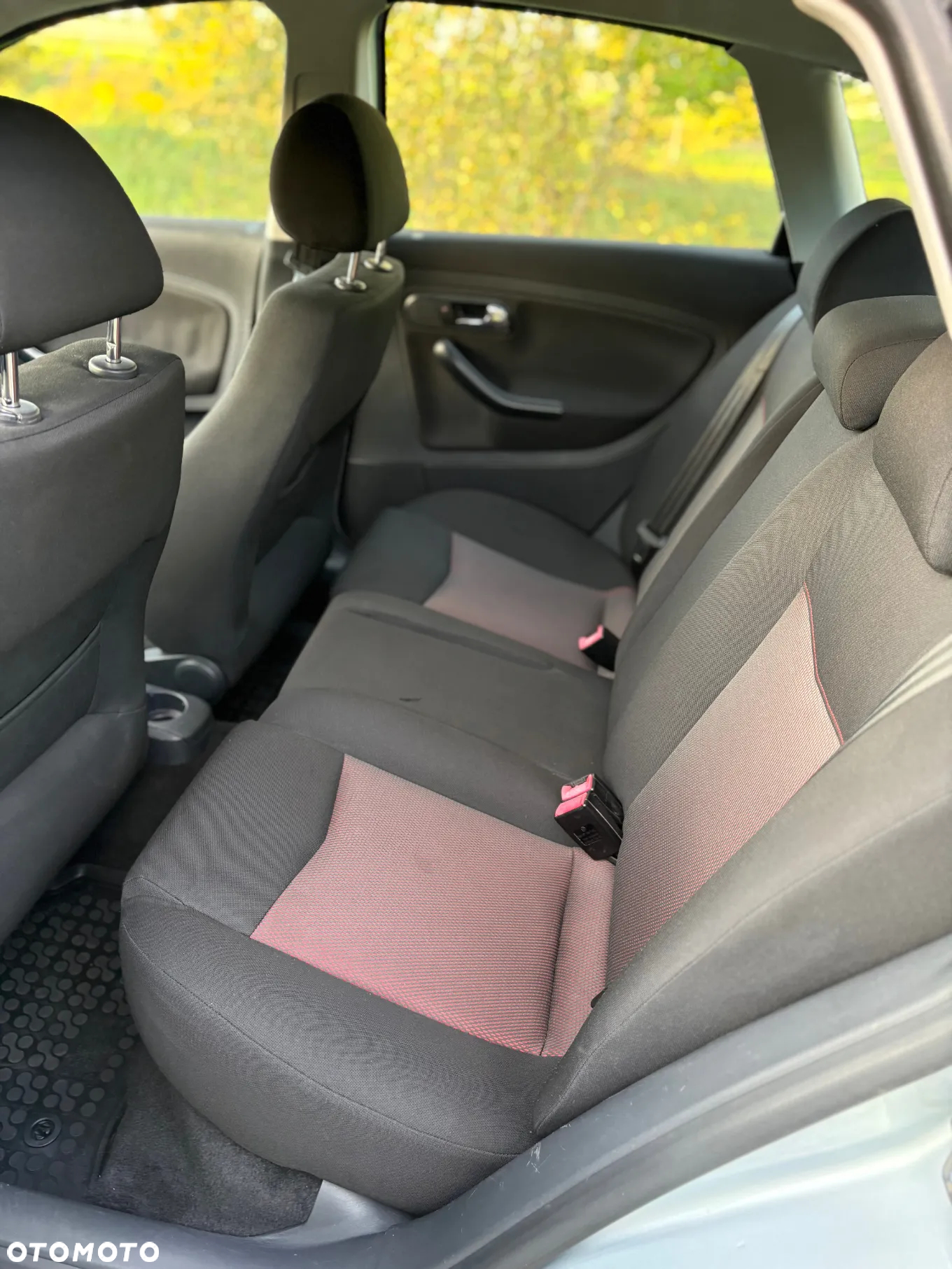 Seat Ibiza 1.4 16V Sport - 17