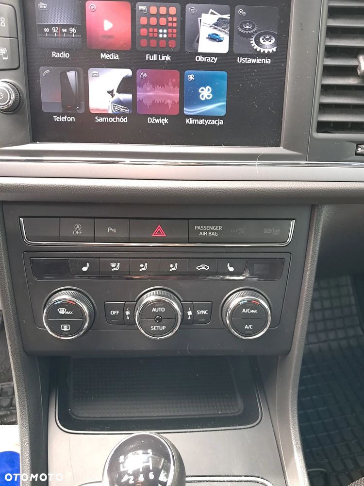 Seat Leon - 4