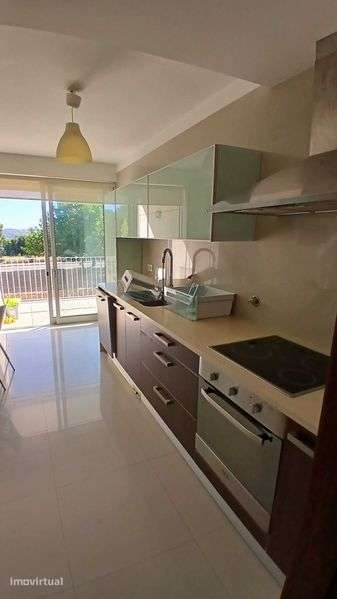 Apartamento T3 condomínio fechado centro de Águeda - Grande imagem: 5/6