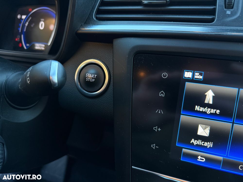 Renault Kadjar BLUE dCi 115 EDC INTENS - 16