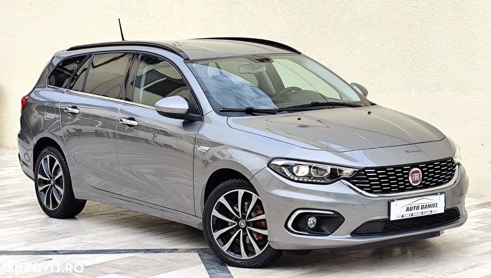 Fiat Tipo - 2