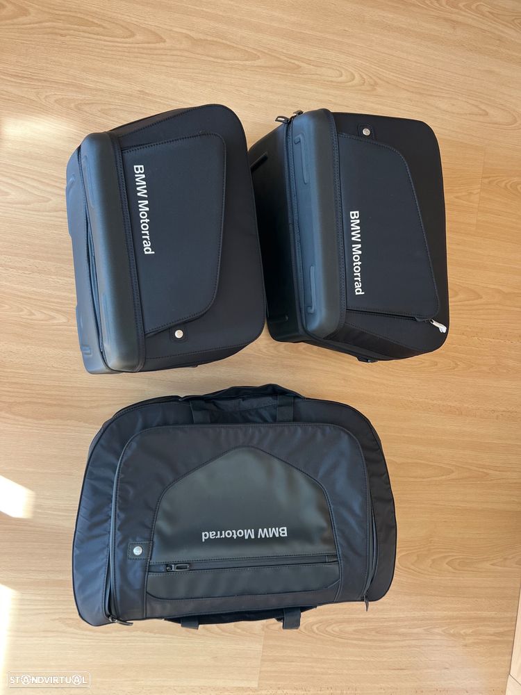 BMW K 1600 GTL Option 719 - 28