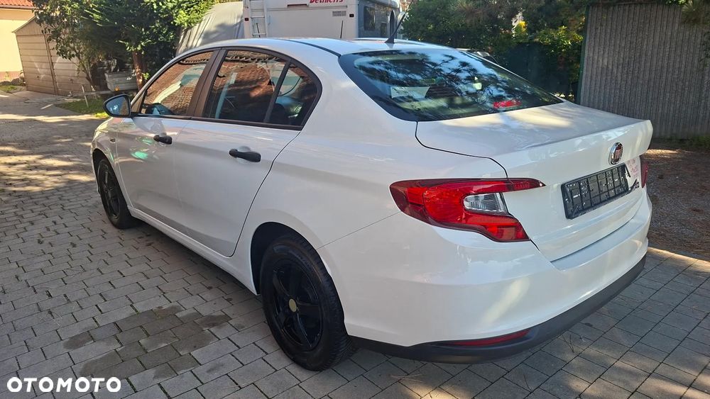 Fiat Tipo - 20