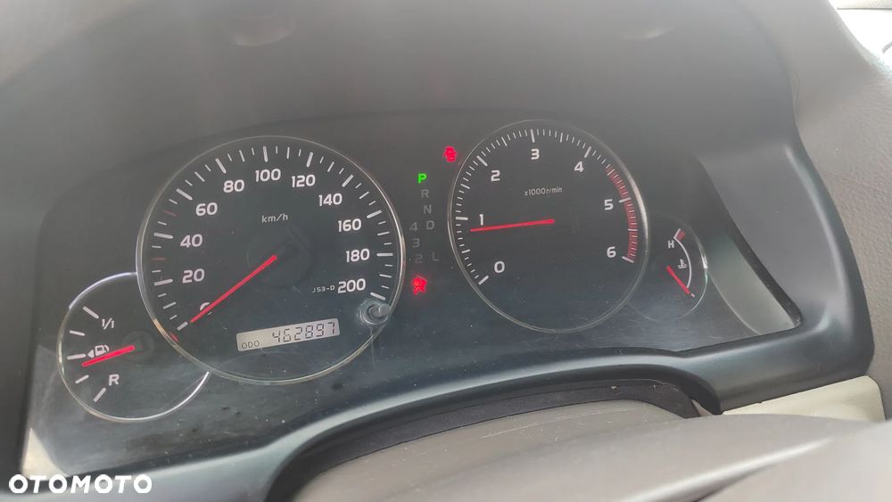 Toyota Land Cruiser 3.0 D Sol