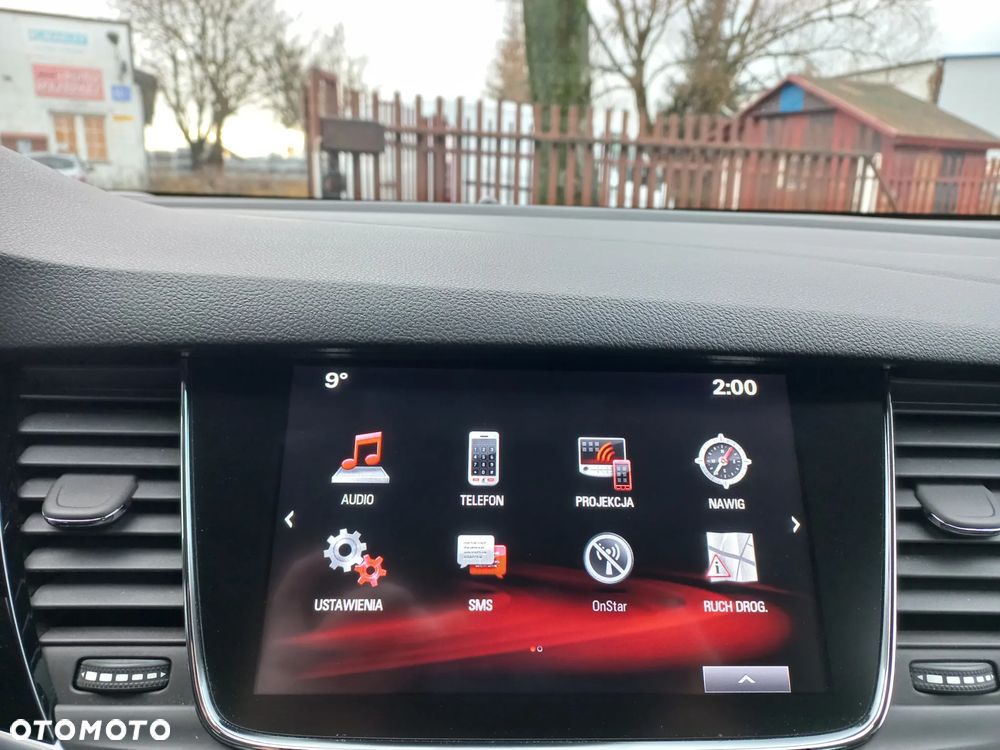 Opel Astra 1.4 Turbo Innovation - 22