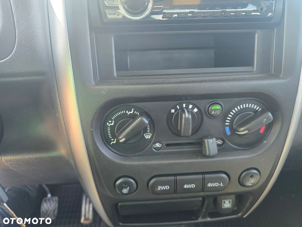 Suzuki Jimny Ranger - 14