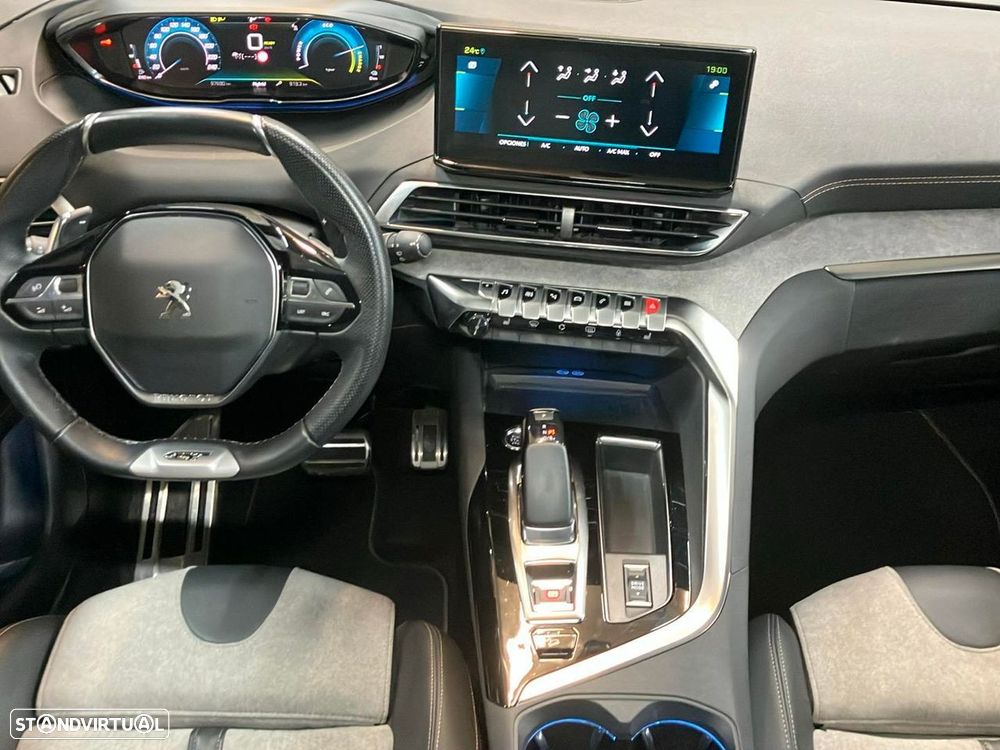 Peugeot 3008 - 11