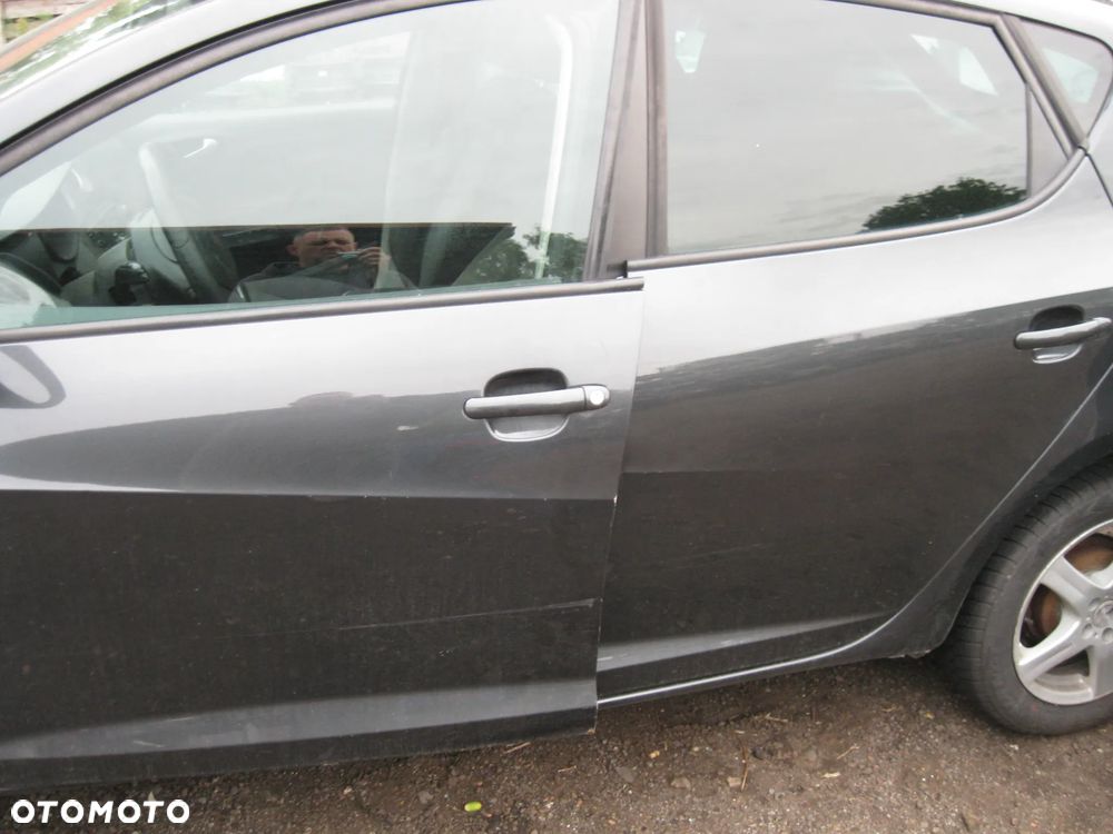 seat ibiza 4 drzwi kolor lw7z - 1