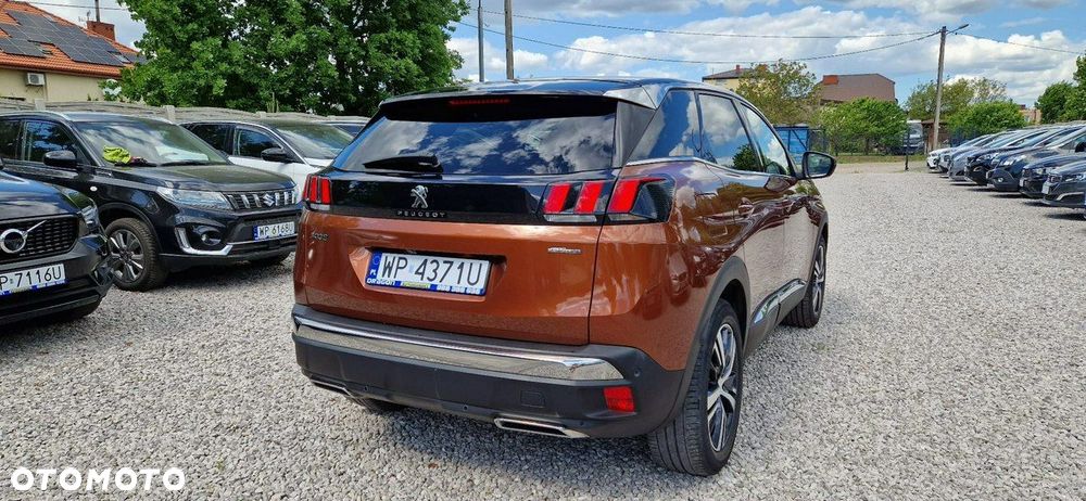 Peugeot 3008 - 11