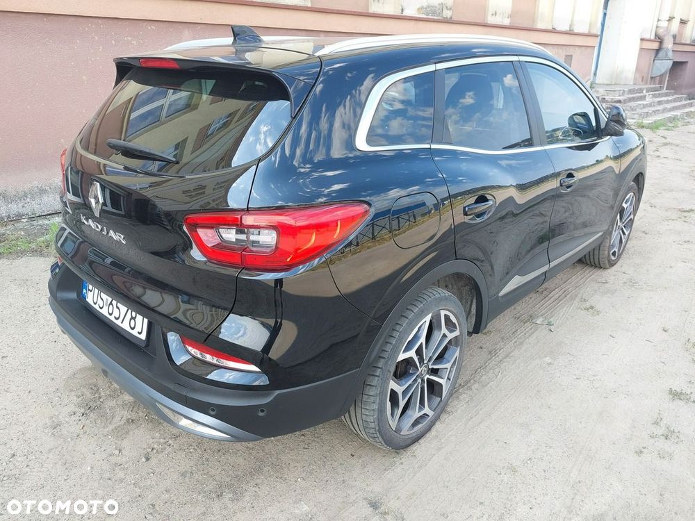 Renault Kadjar - 7
