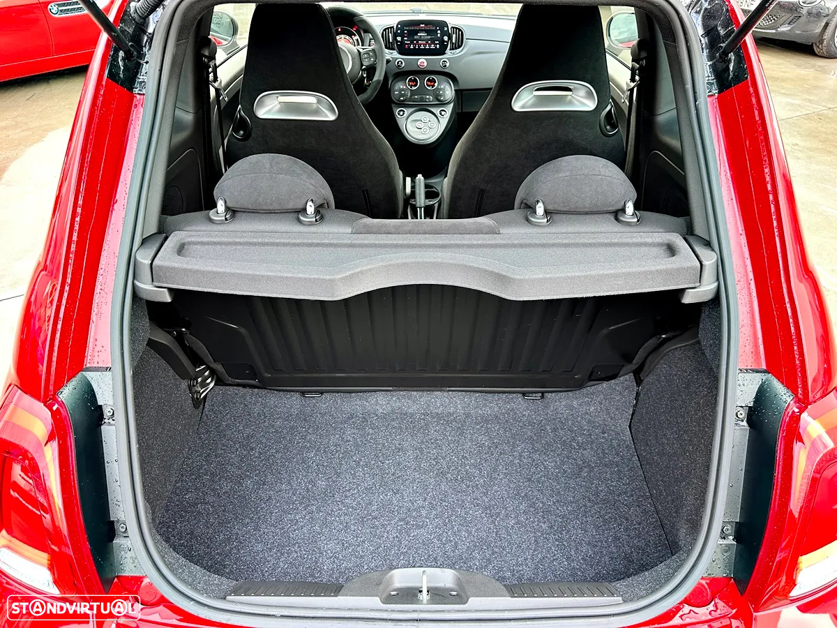 Abarth 695 1.4 T-Jet MTA - 33