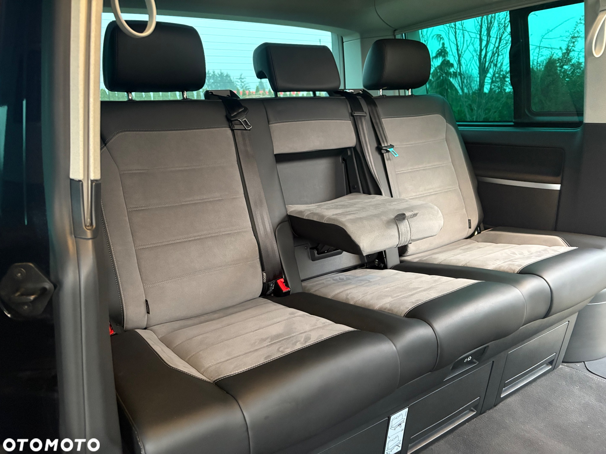 Volkswagen California - 25