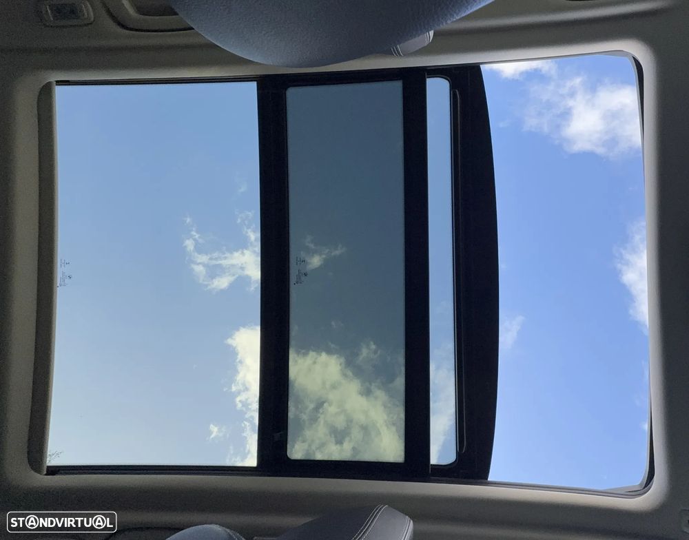 BMW X3 20 d xDrive Line Luxury - 57