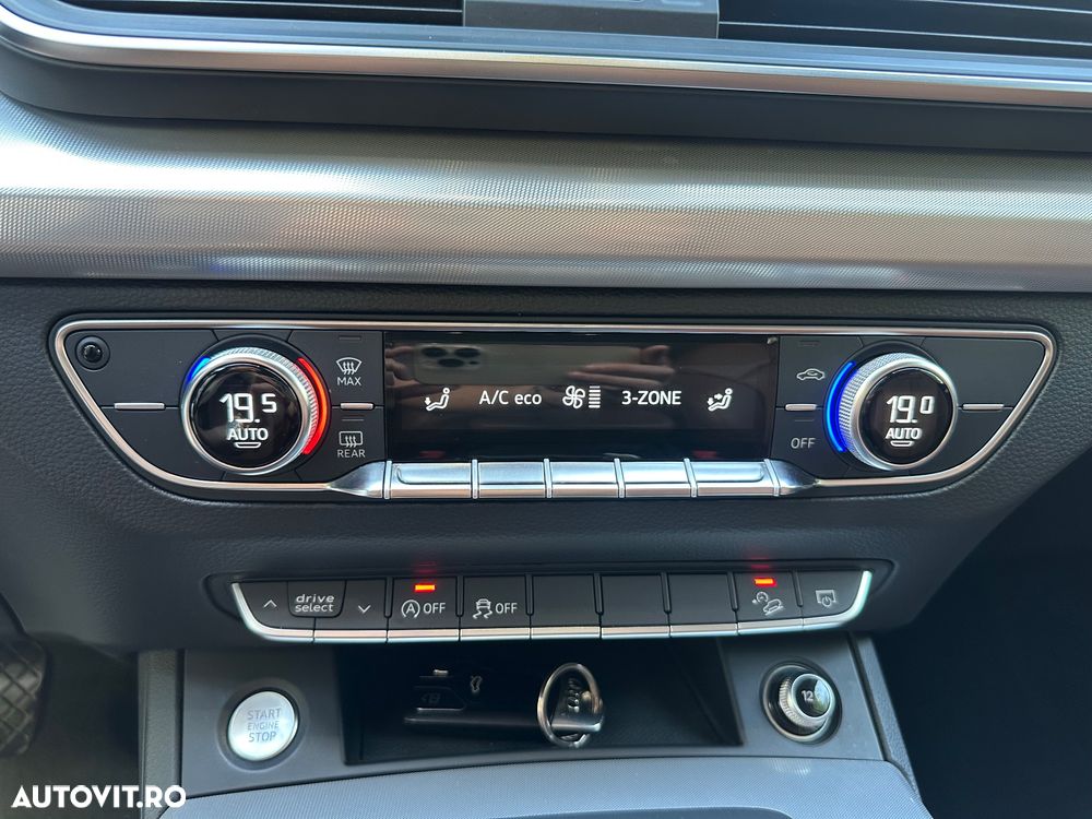 Audi Q5 2.0 TDI Quattro S tronic - 14