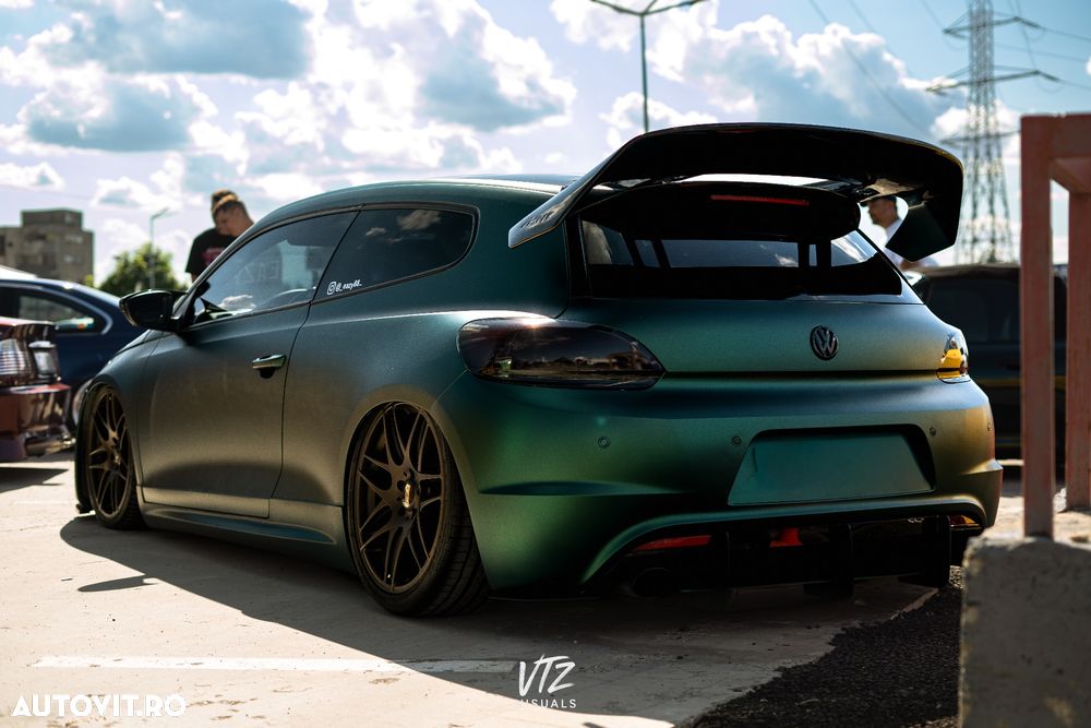 Volkswagen Scirocco 2.0 TSI DSG Collector’s Edition - 1