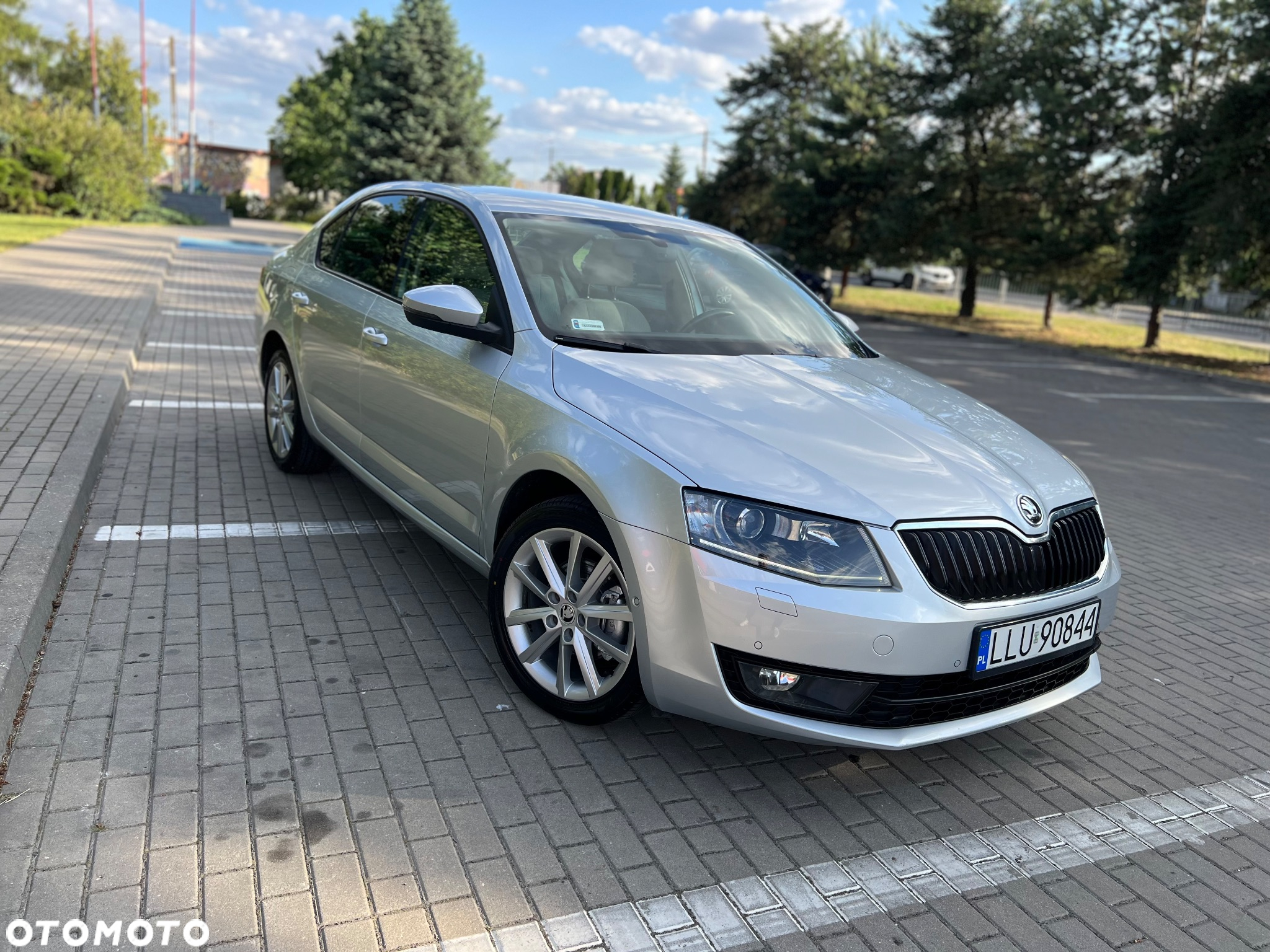 Skoda Octavia - 26