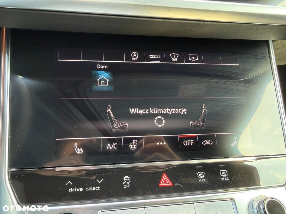 Audi A6 Limousine 40 TDI mHEV Quattro S Line S tronic - 20
