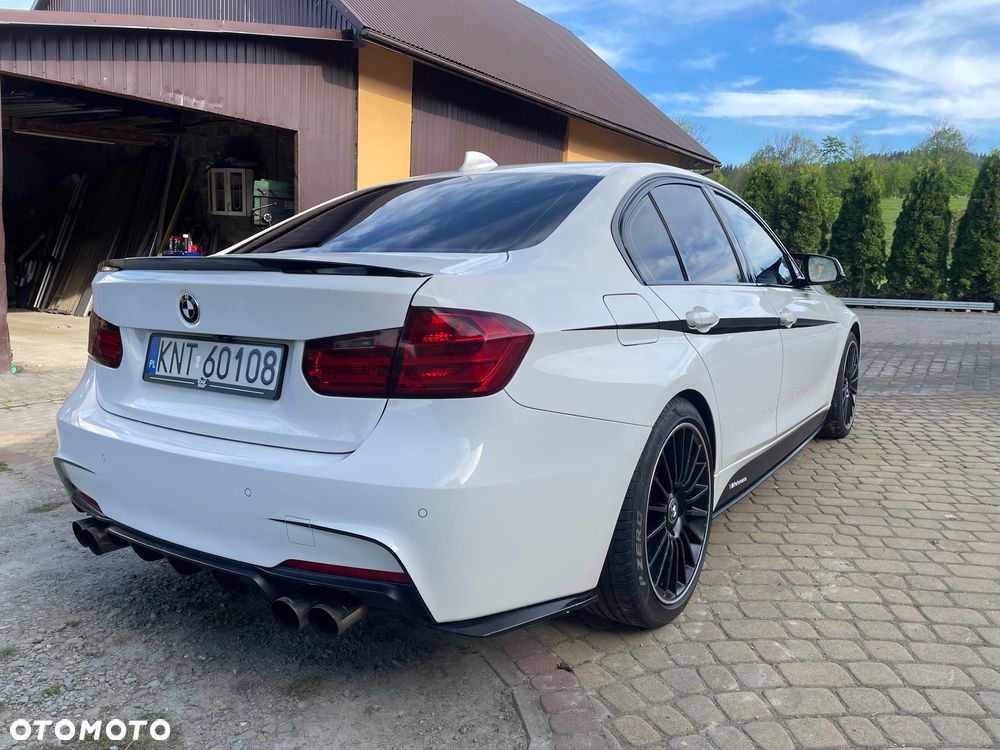 BMW Seria 3 - 3