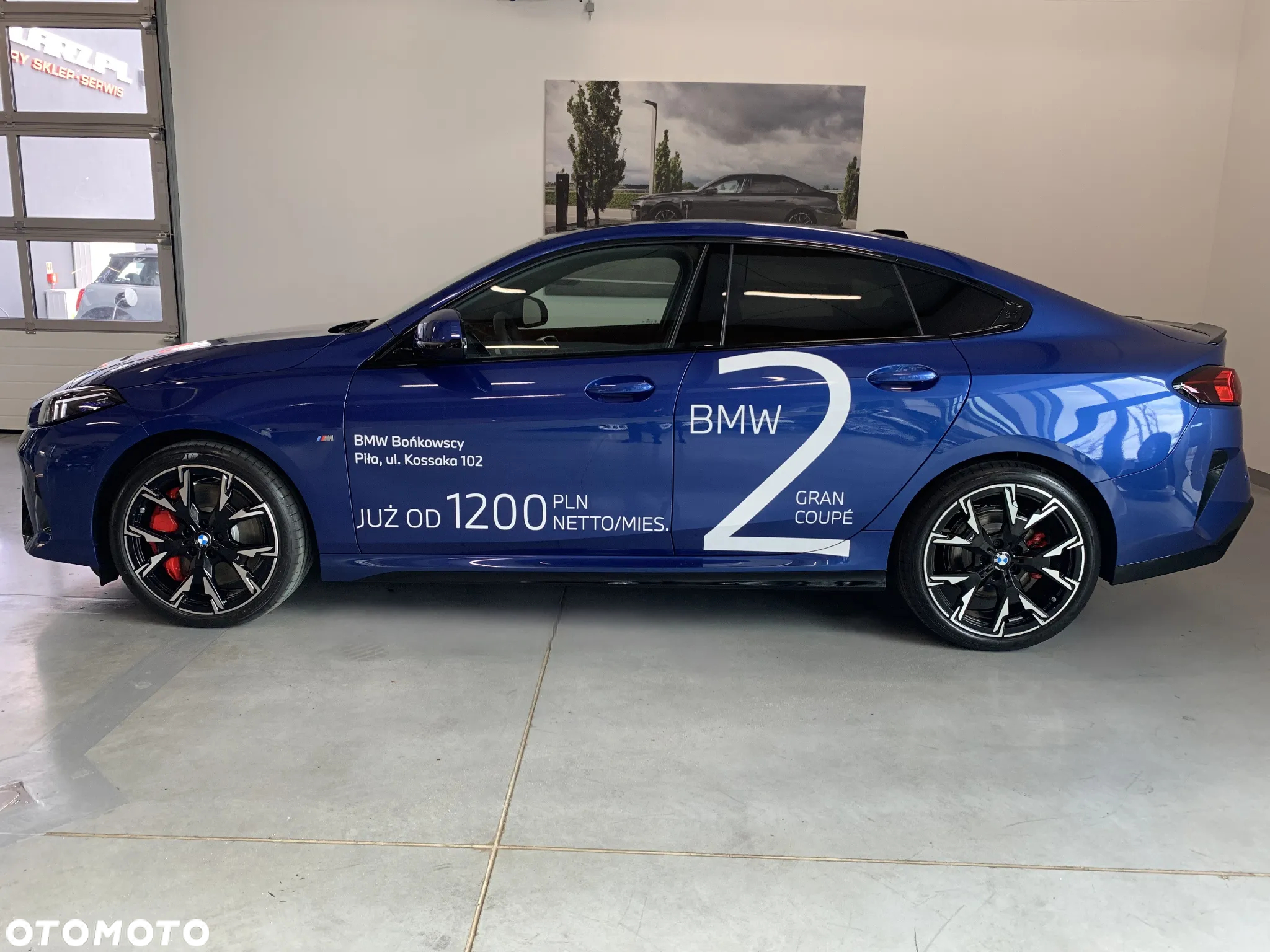 BMW Seria 2 - 5