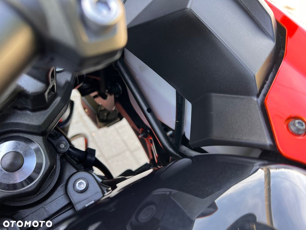 Kawasaki Versys 1000 - 33