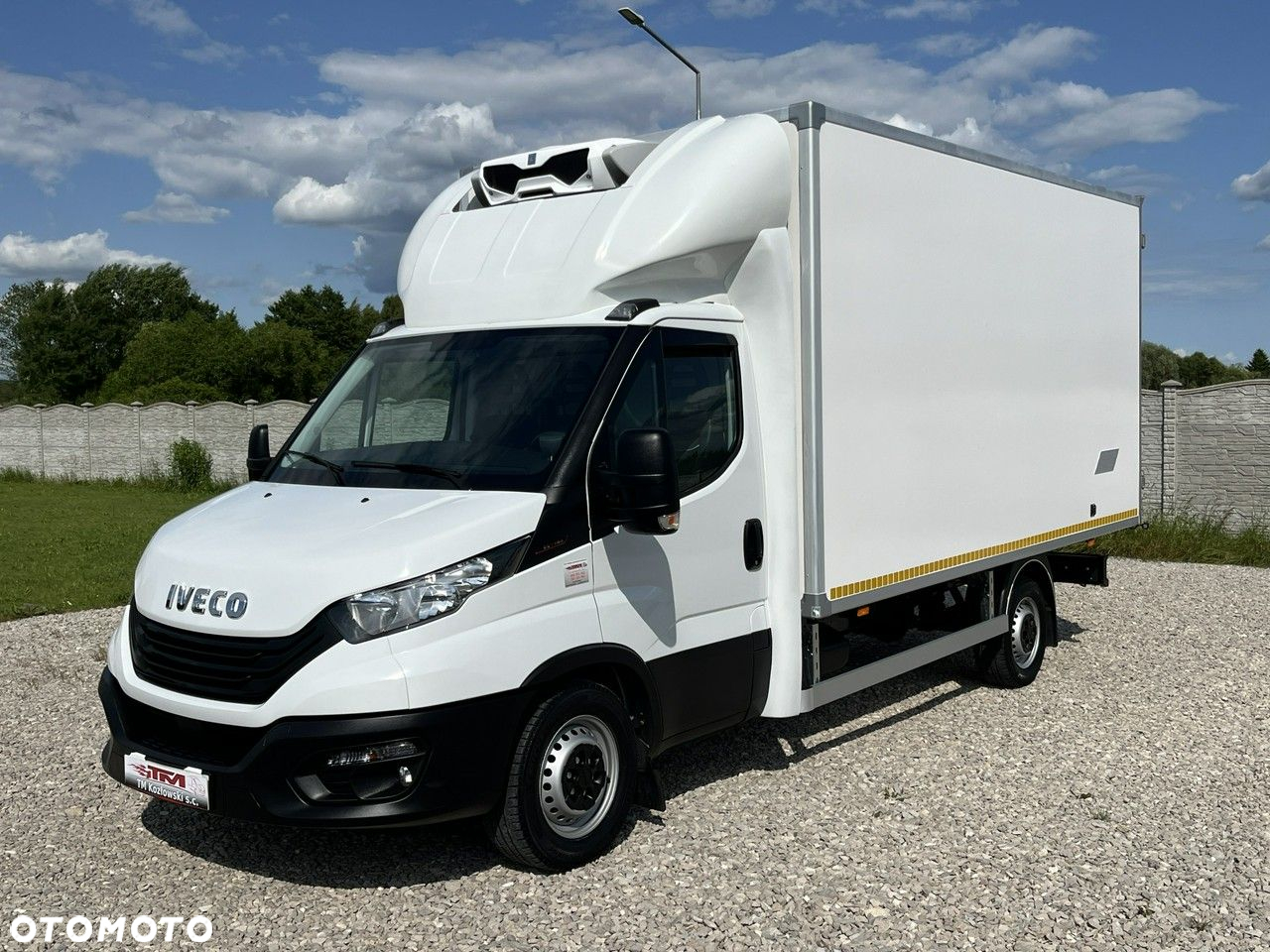 Iveco Daily - 3