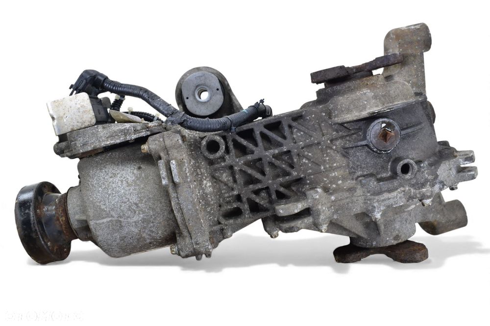 Dyfer Most Tył Tylny OPEL MOKKA X 4x4 1.4 turbo 12-19r 95381621 95381617 - 10