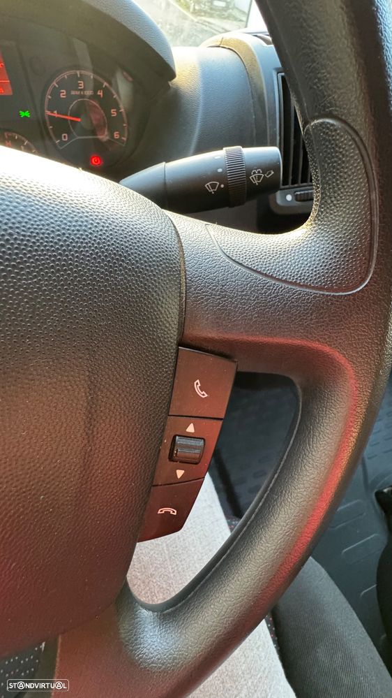 Peugeot Boxer 2.0 BlueHDi 435 L4H2 Premium - 16