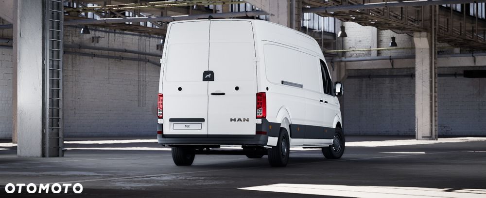 MAN TGE 3.140 4X2F SB - 5