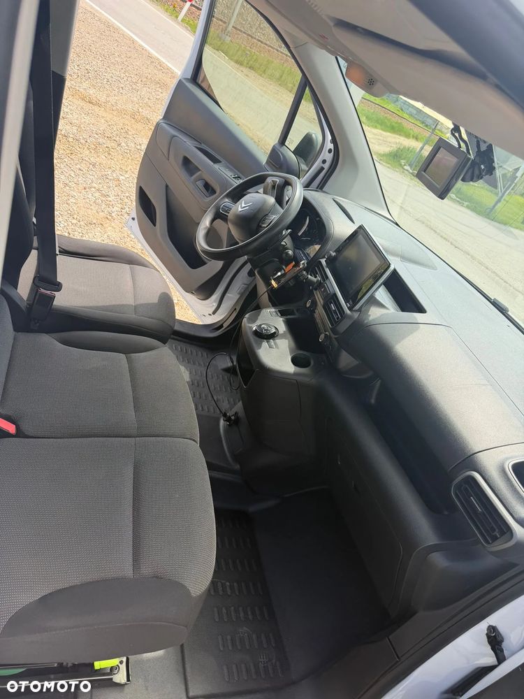 Citroën Berlingo M BlueHDi 130 EAT8 FEEL - 6