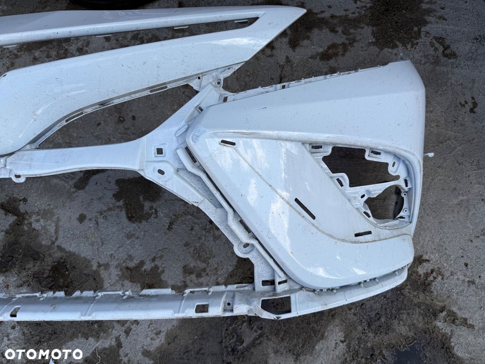 ZDERZAK PRZÓD PRZEDNI TOYOTA CAMRY TRD GR 2018- - 14