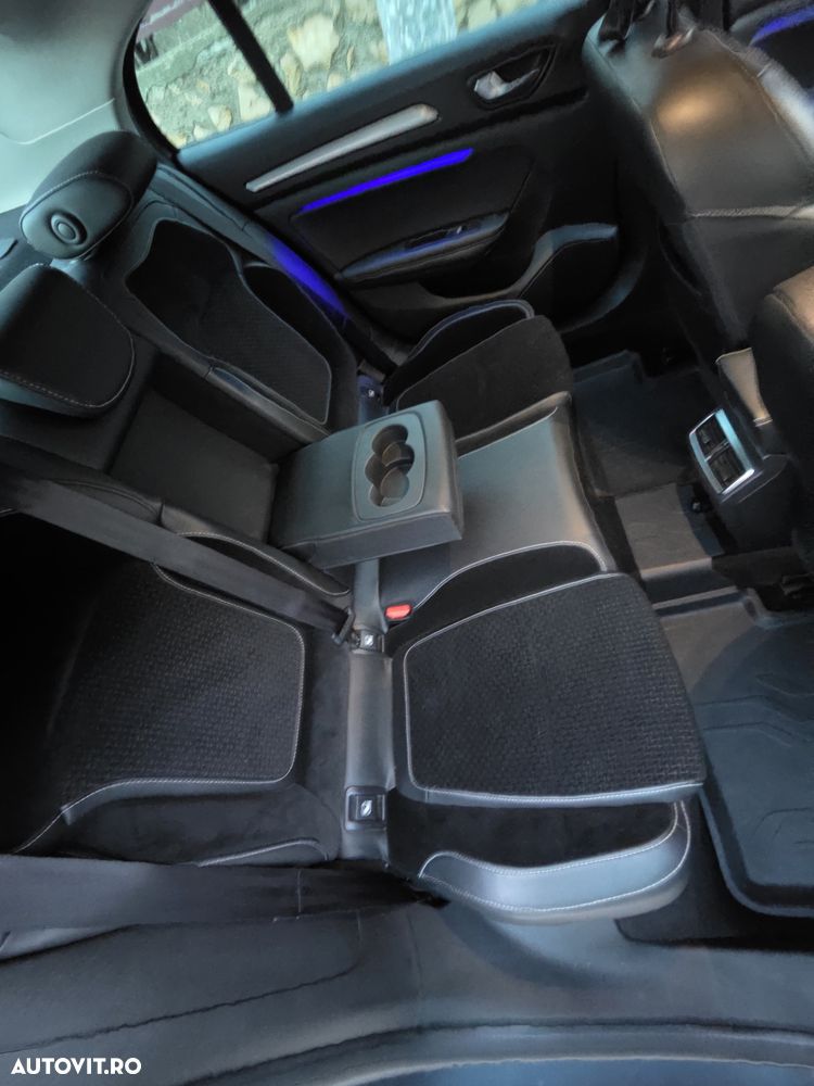 Renault Megane Energy TCe Intens - 9