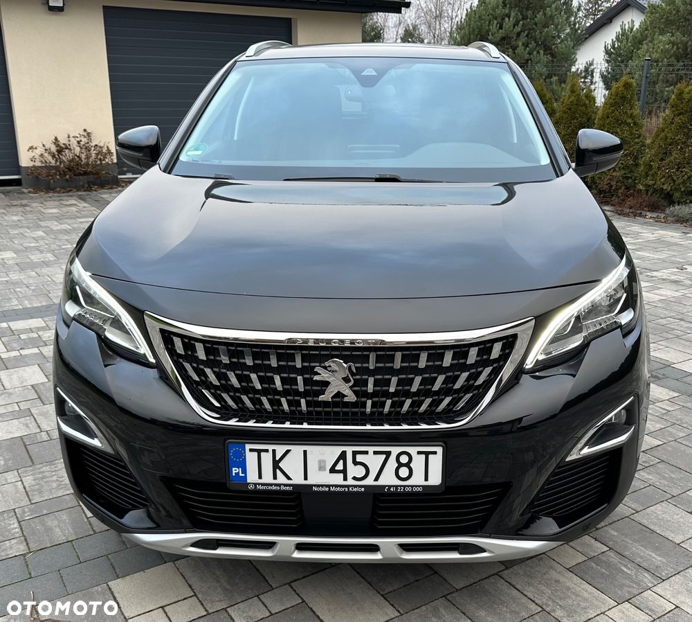 Peugeot 3008 THP 165 EAT6 Stop & Start Allure - 2