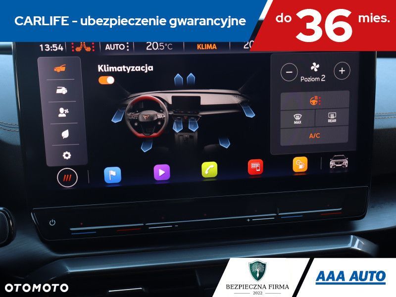 Cupra Formentor - 19