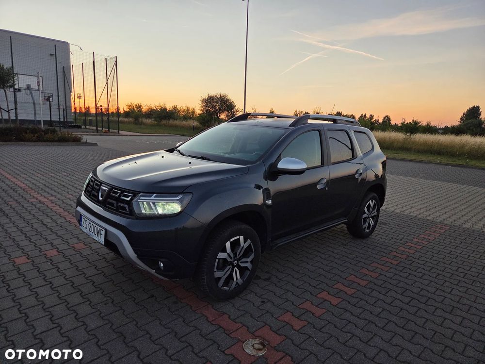 Dacia Duster 1.0 TCe Prestige - 10