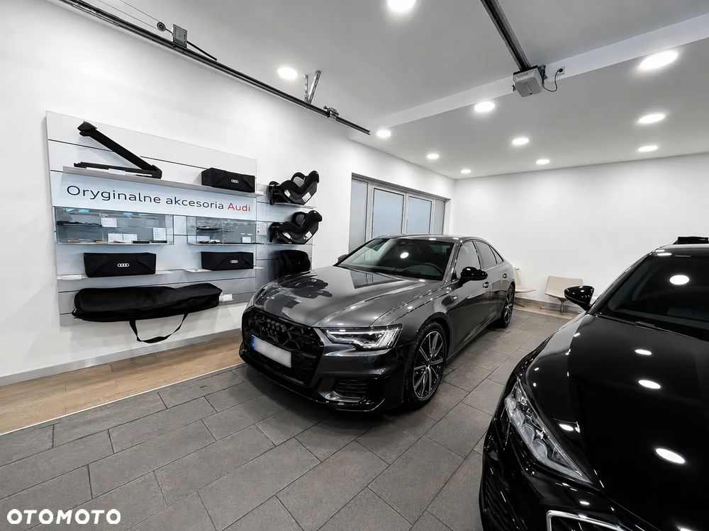 Audi A6 Limousine 40 TDI mHEV Quattro Sport S tronic - 1