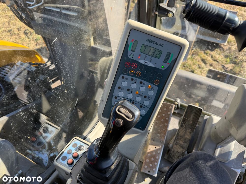 Mecalac 12 MTX 4.5L Cummins - 7