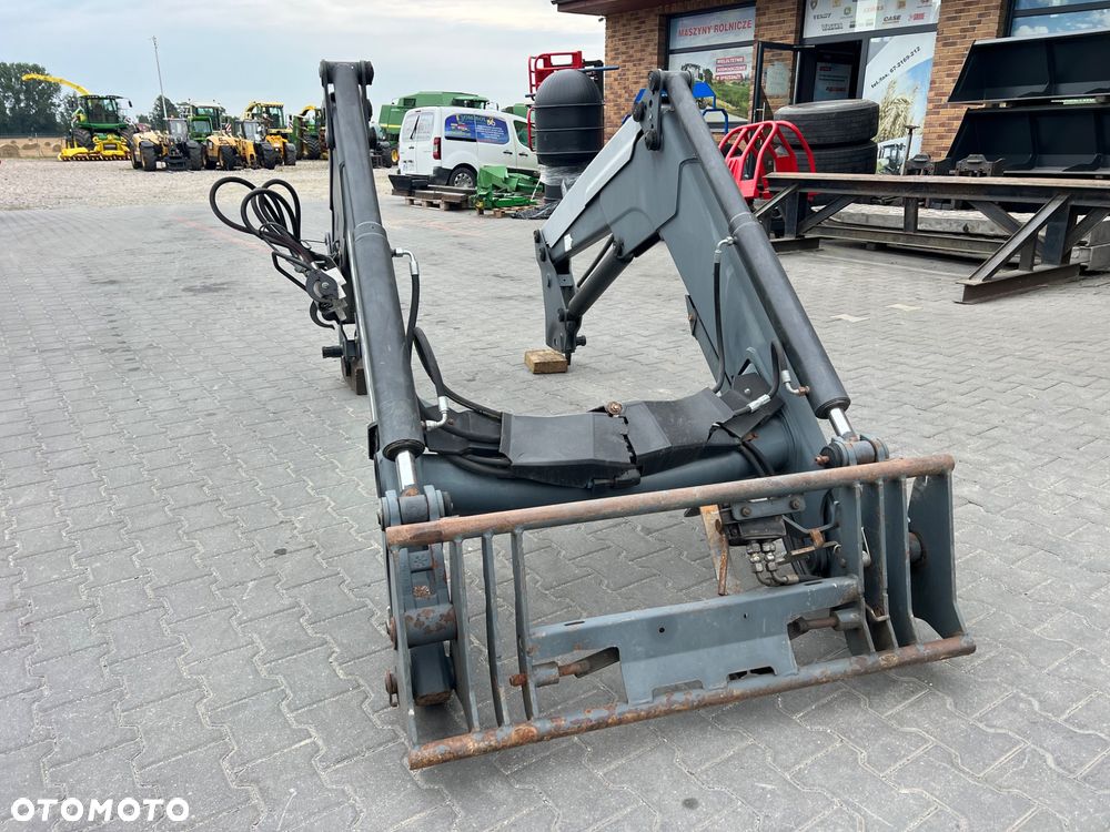 Quicke Q 68 65 MX T 12  STOLL - 11